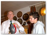 Bürgerschiessen