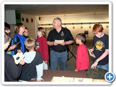 2010 Ferienprogramm