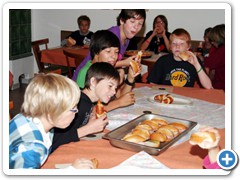 2010 Ferienprogramm
