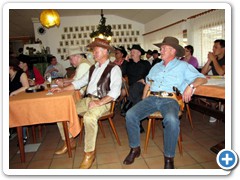 2010 Westernschießen