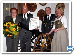 2010 Jahreshauptversammlung