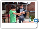 Ferienprogramm