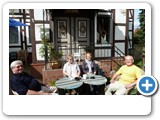 Besuch in Barbecke