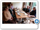 Besuch in Barbecke