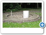 Besuch in Barbecke