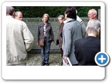 Besuch in Barbecke