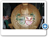 Besuch in Barbecke
