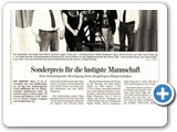 Bürgerschiessen