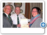 Hauptversammlung