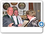 Hauptversammlung