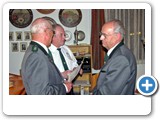 Hauptversammlung