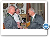 Hauptversammlung