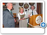Hauptversammlung