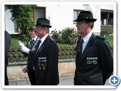 2011 Umzug in Niederlauer