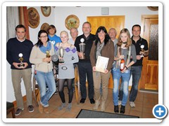 2011 Bürgerschießen