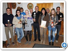 2011 Bürgerschießen