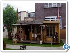 2011 Westernschießen