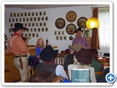 2011 Westernschießen