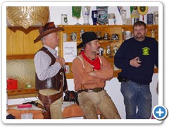 2011 Westernschießen