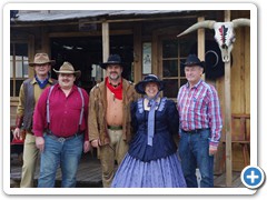 2011 Westernschießen