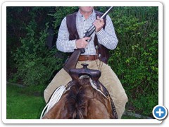 2011 Westernschießen