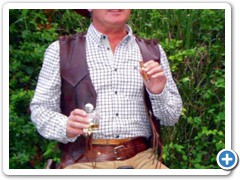 2011 Westernschießen