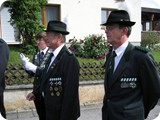 Umzug Niederlauer