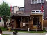 Westerschiessen