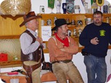 Westerschiessen