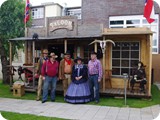 Westerschiessen
