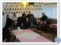 2013 Dreikönigsschießen