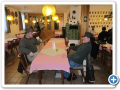 2013 Dreikönigsschießen