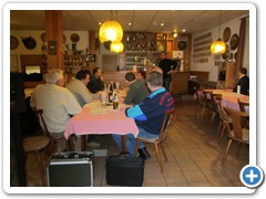 2013 Dreikönigsschießen