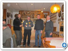 2013 Dreikönigsschießen