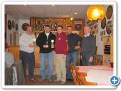 2013 Dreikönigsschießen