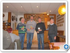 2013 Dreikönigsschießen