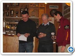 2013 Dreikönigsschießen