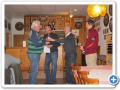 2013 Dreikönigsschießen