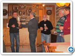 2013 Dreikönigsschießen