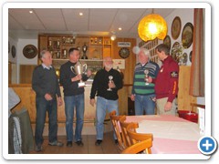 2013 Dreikönigsschießen