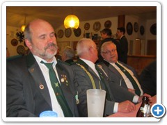 2013 Jahreshauptversammlung