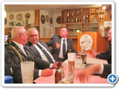 2013 Jahreshauptversammlung