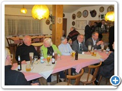 2013 Jahreshauptversammlung