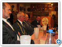 2013 Jahreshauptversammlung