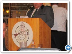 2013 Jahreshauptversammlung