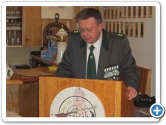 2013 Jahreshauptversammlung