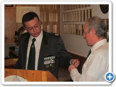 2013 Jahreshauptversammlung