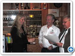 2013 Bürgerschießen