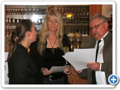 2013 Bürgerschießen