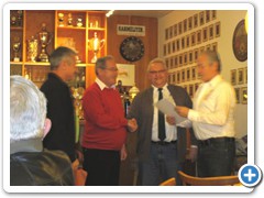 2013 Bürgerschießen